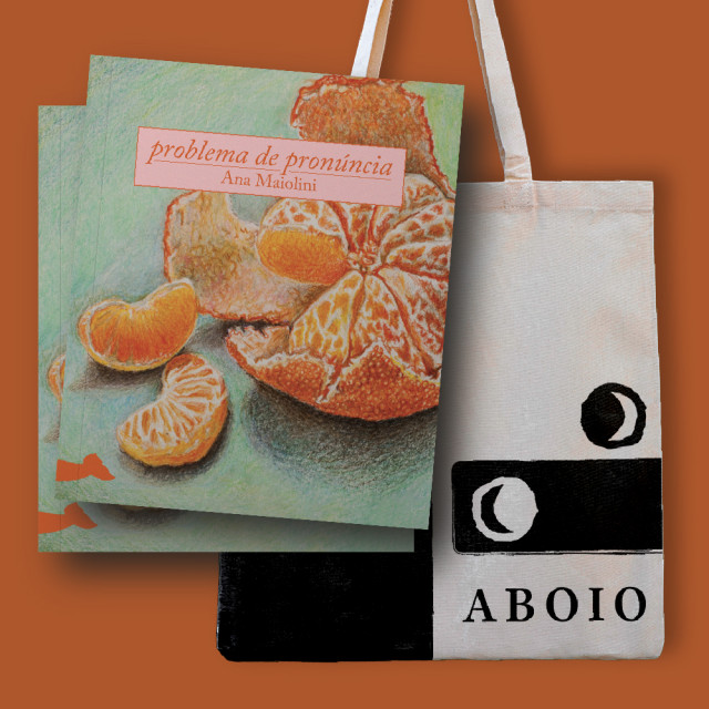 2 LIVROS + ECOBAG
