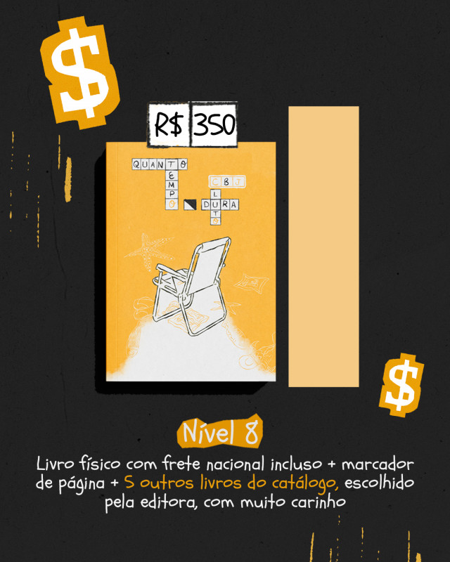 Sonhar Junto é Incrível!