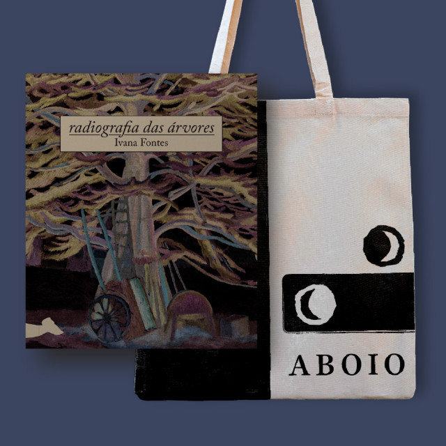 LIVRO + ECOBAG