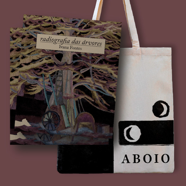 2 LIVROS + ECOBAG