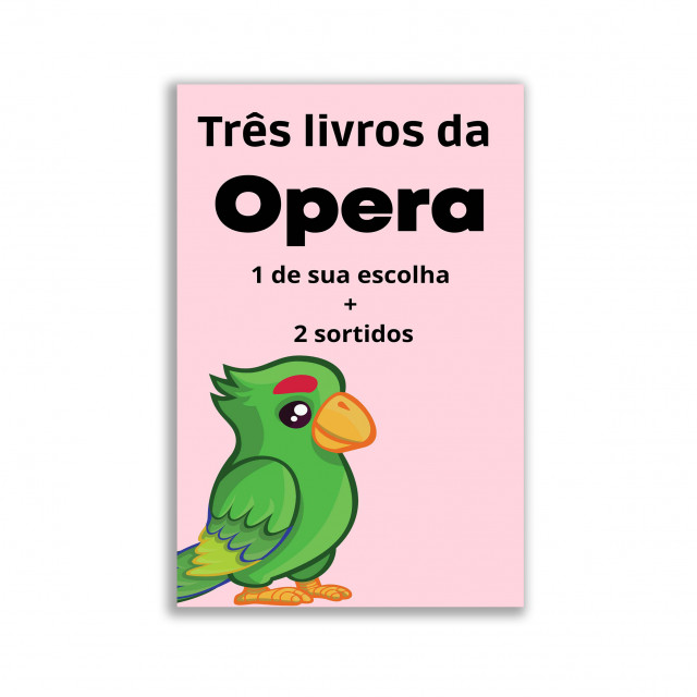 Adorei, quero muito!