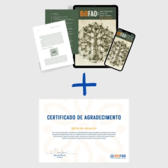 Certificado Digital e Ebook