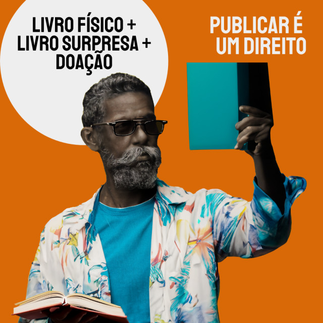 Publicar é um Direito