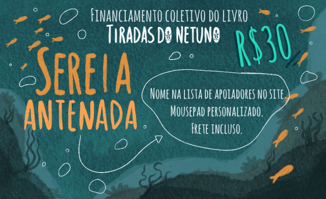 Sereia antenada