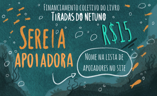 SEREIA APOIADORA
