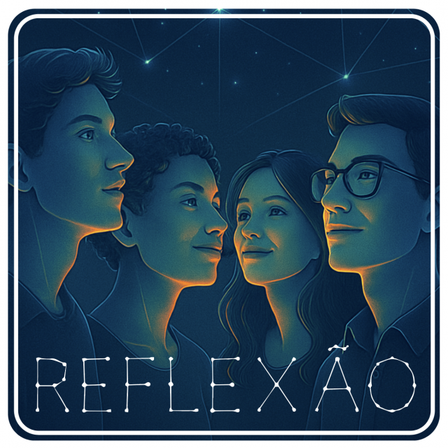 Reflexão
