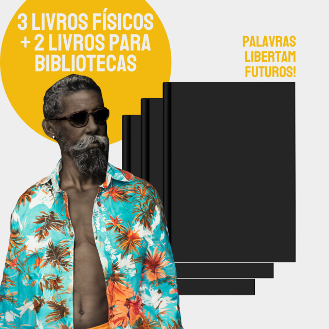 Palavras Libertam Futuros