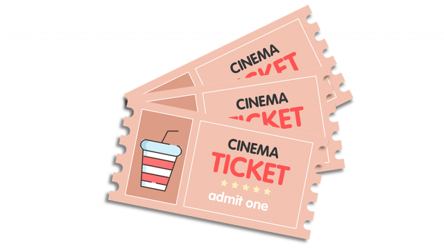 PARA ASSISTIR COM A FAMÍLIA