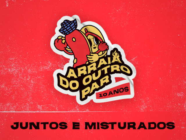 Juntos e Misturados