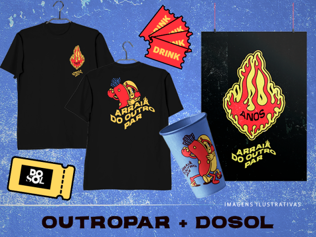AOP + Festival DoSol
