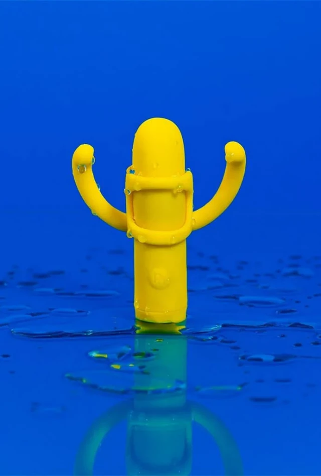 2 ingressos + VIBRADOR BULLET CLITS