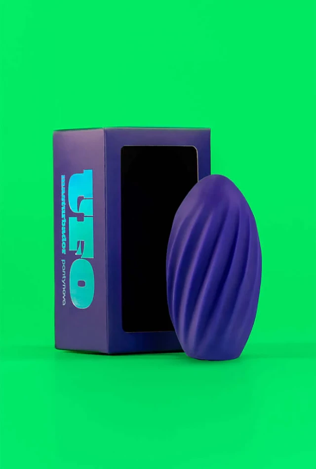 2 ingressos + MASTURBADOR EGG UFO
