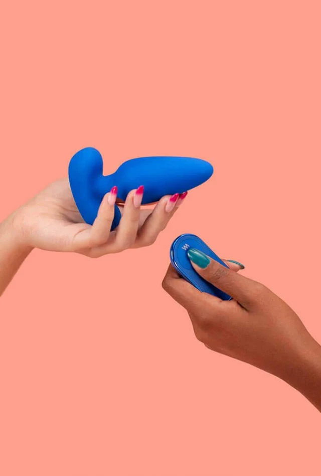 2 ingressos + PLUG ANAL VIBRADOR BUT