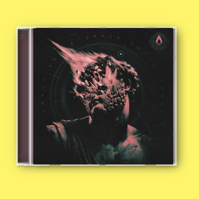 CD EMBER BRICK (PARA RETIRADA)