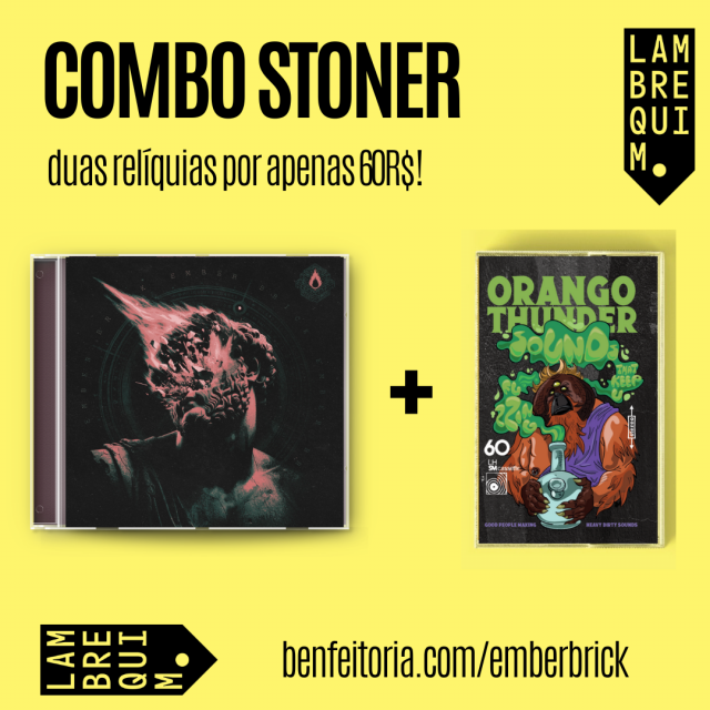 COMBO STONER