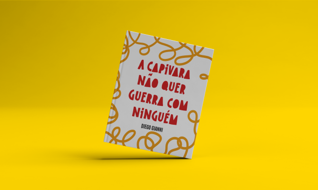 Livro de Diego Gianni