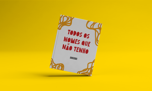 Livro de Iancoski