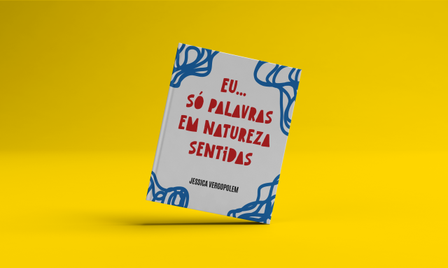 Livro de Jessica Vergopolem