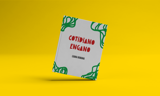 Livro de Luana Humana