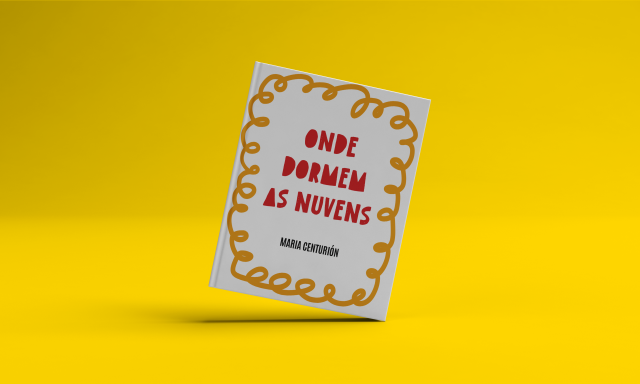 Livro de María Centurión
