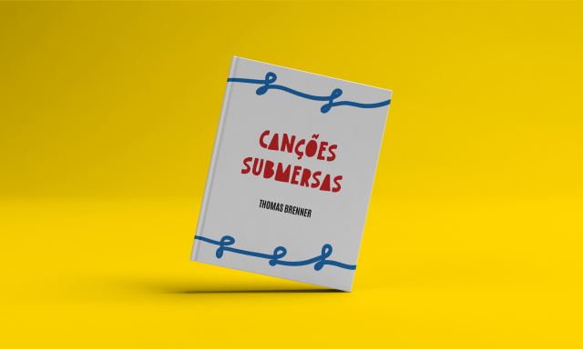 Livro de Thomas Brenner