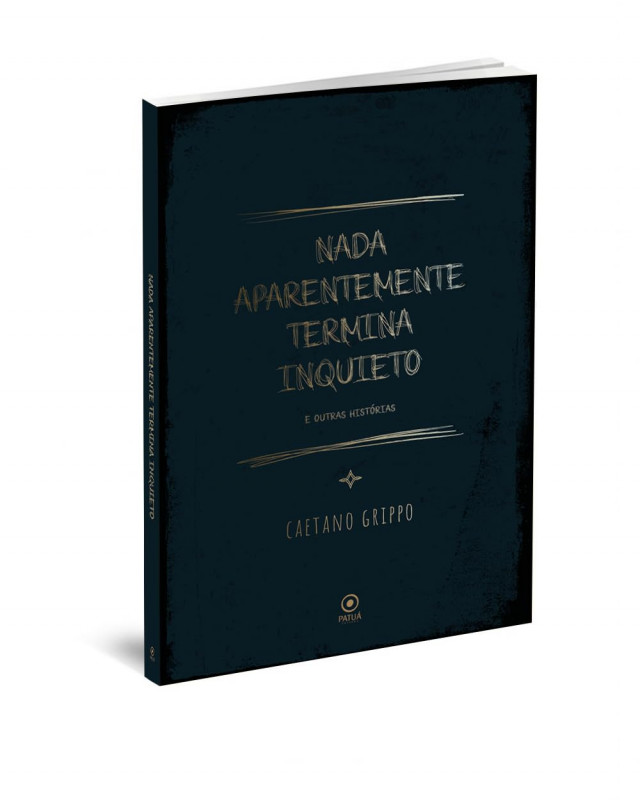 Apoiador + Livro