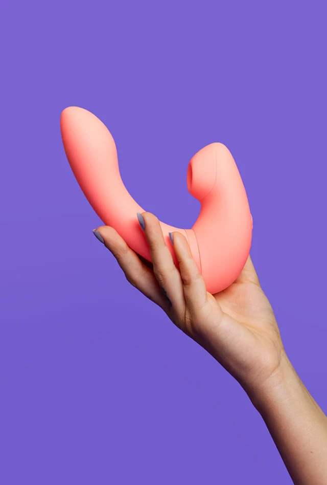 2 ingressos + SUGADOR E VIBRADOR PUTZ3