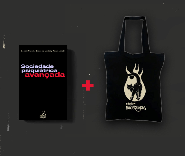 Livro + ecobag