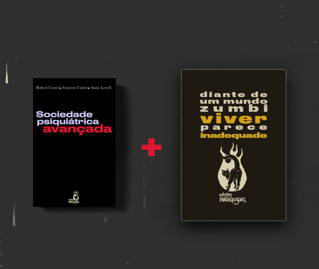 Livro + poster
