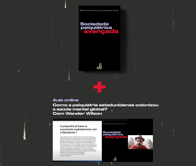 Livro + aula