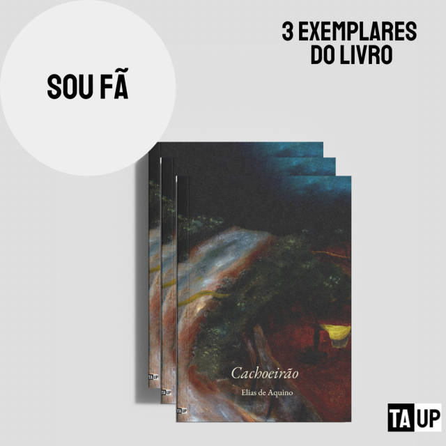 Sou fã!