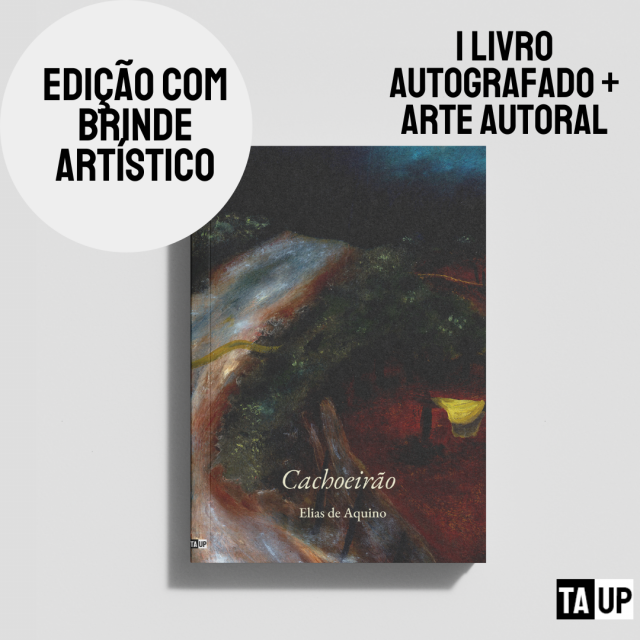 Edição com Brinde Artístico!