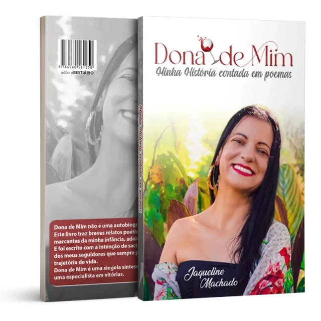 Dona de Mim