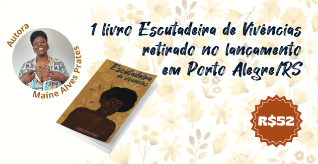 PROMO Livro impresso