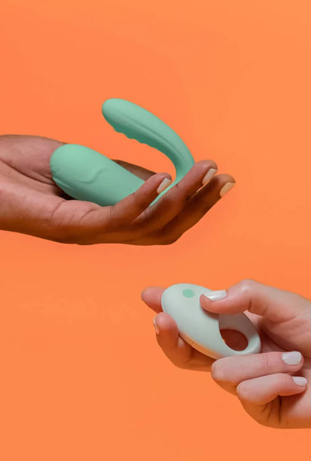 2 INGRESSOS + VIBRADOR WE PARA CASAIS