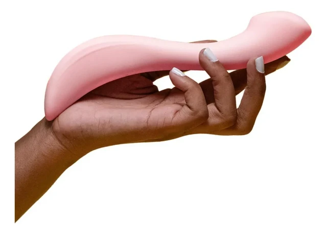 2 ingressos + Vibrador Personal Ponto G