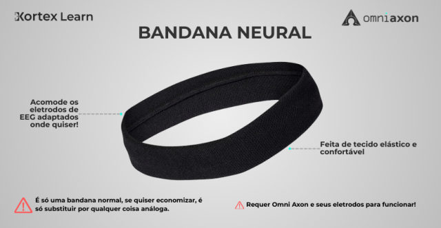Bandana neural