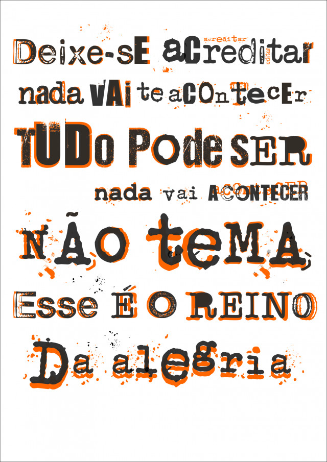 Pôster