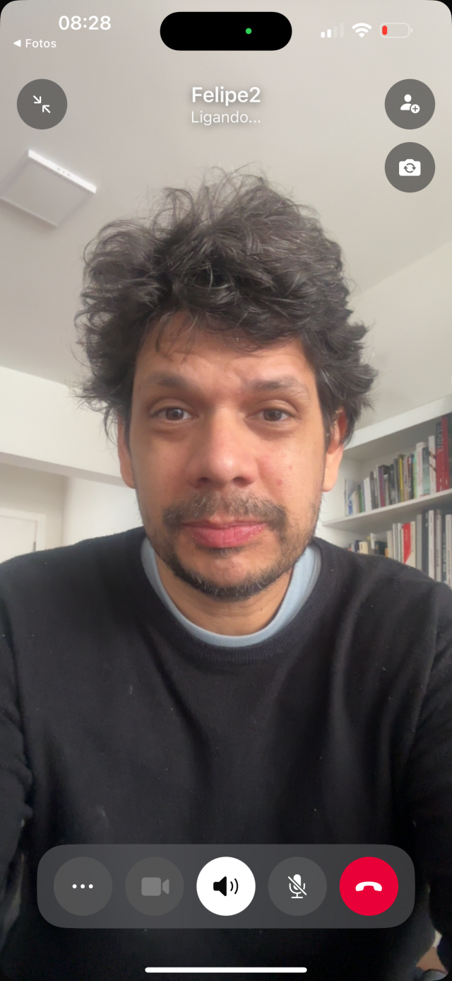 Video agradecimento