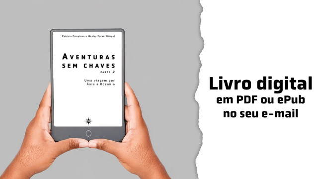 Quero 1 livro digital