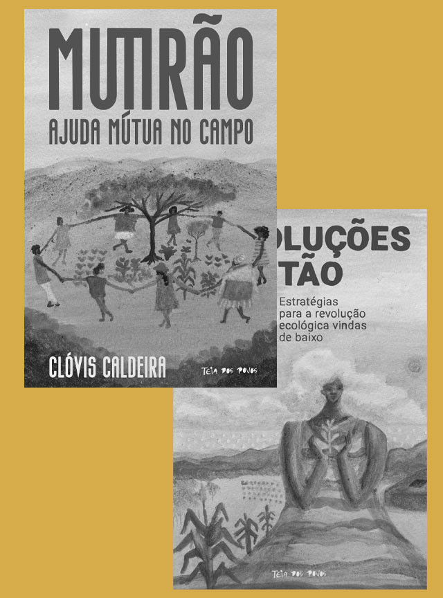 Ebook - Mutirão + As Soluções