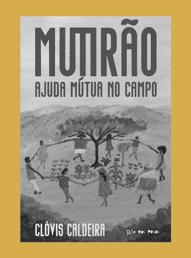 Ebook - Mutirão