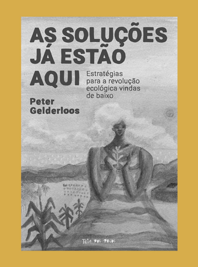Ebook - As Soluções Já Estão Aqui