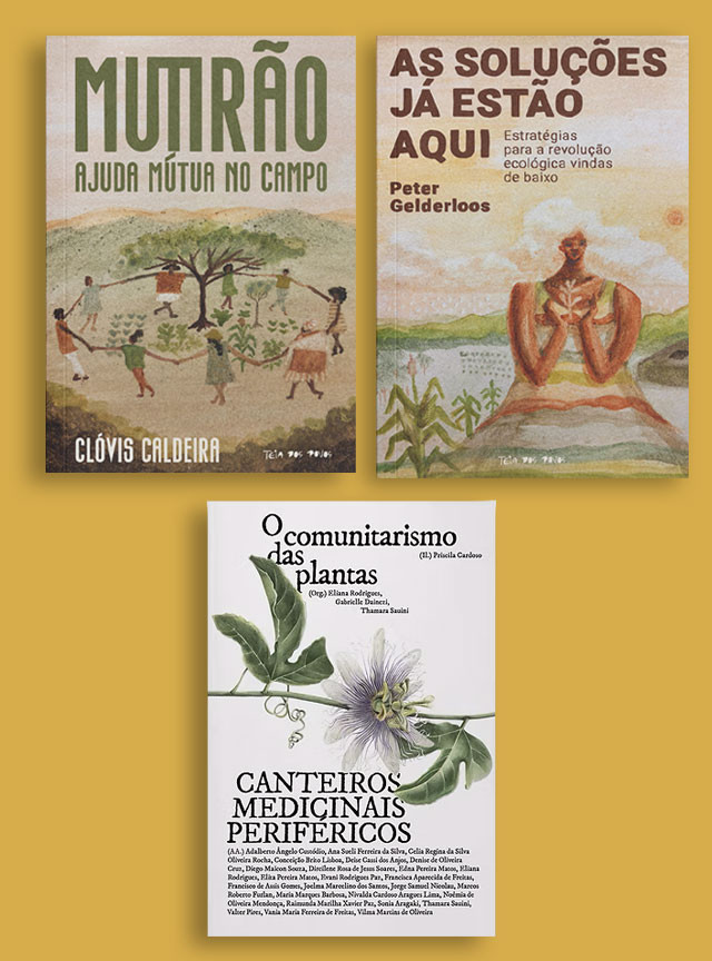 Kit Glac Edições