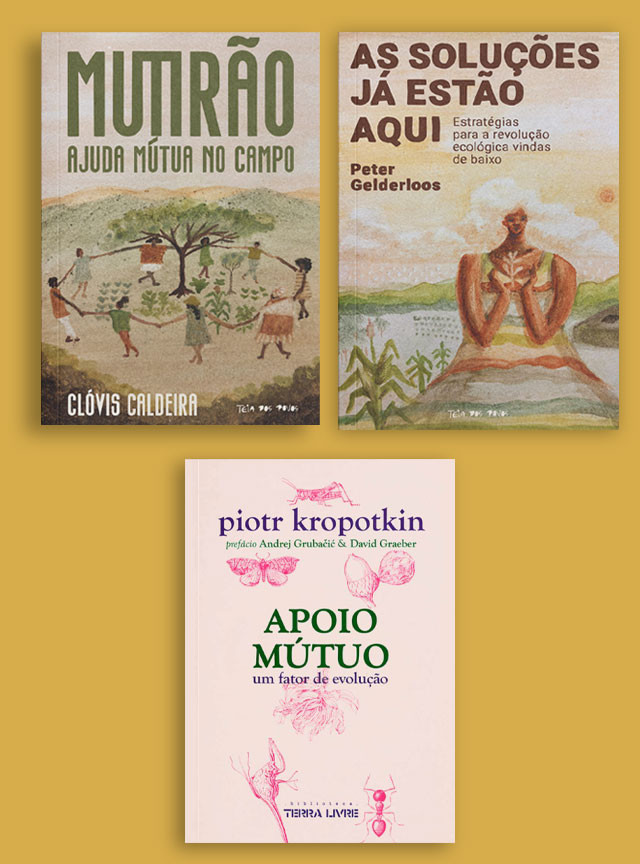 Kit Apoio Mútuo