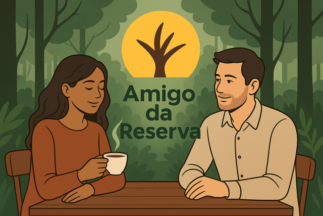 Amigo da Reserva