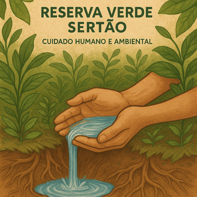 Anjo da Reserva