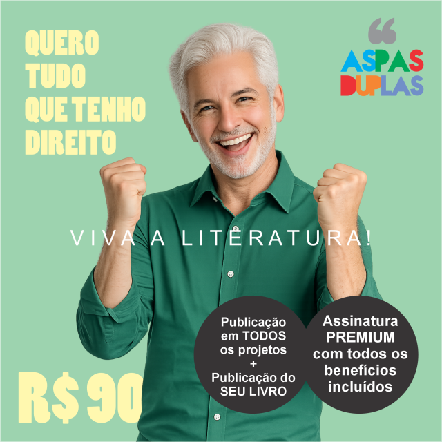 🏆 VIVA A LITERATURA!