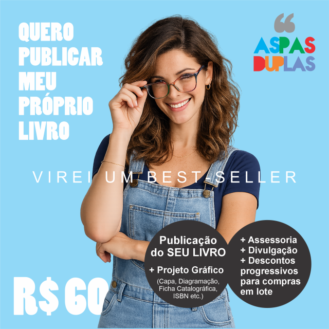 🏅 VIREI UM BEST-SELLER