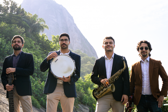 Consultoria personalizada para bandas